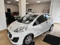 2012 Peugeot 107