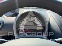 2012 Peugeot 107
