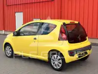 2012 Peugeot 107