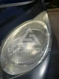 2012 Peugeot 107