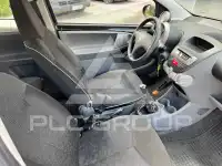 2012 Peugeot 107