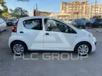 2012 Peugeot 107