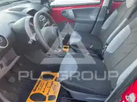 2012 Peugeot 107