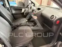 2012 Peugeot 107