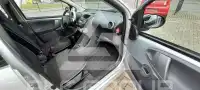 2012 Peugeot 107