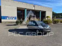 2012 Peugeot 107