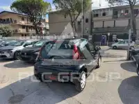 2012 Peugeot 107