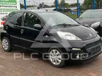 2012 Peugeot 107