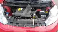 2012 Peugeot 107