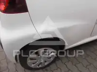 2012 Peugeot 107