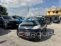 2012 Peugeot 107