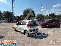 2012 Peugeot 107