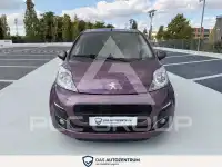 2012 Peugeot 107