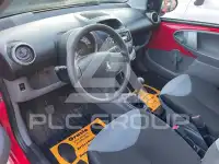 2012 Peugeot 107