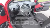 2012 Peugeot 107