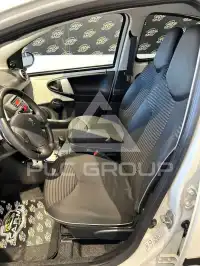 2012 Peugeot 107