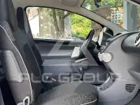 2012 Peugeot 107