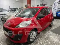 2012 Peugeot 107