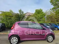 2012 Peugeot 107