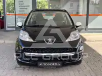 2012 Peugeot 107