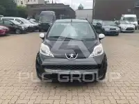 2012 Peugeot 107
