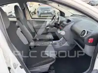 2012 Peugeot 107