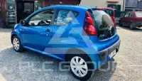 2012 Peugeot 107