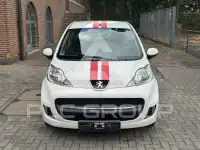 2012 Peugeot 107