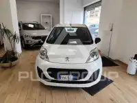 2012 Peugeot 107