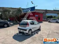 2012 Peugeot 107