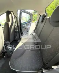 2012 Peugeot 107