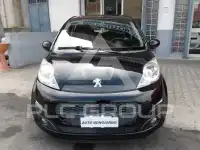 2012 Peugeot 107