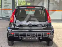 2012 Peugeot 107