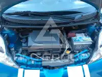 2012 Peugeot 107