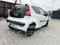 2012 Peugeot 107