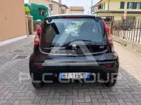 2012 Peugeot 107