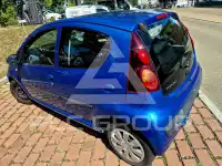 2012 Peugeot 107