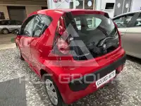 2012 Peugeot 107