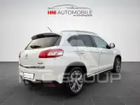 2012 Peugeot 4008
