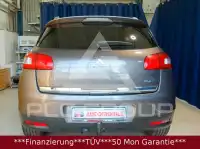 2012 Peugeot 4008
