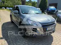 2012 Peugeot 4008