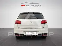 2012 Peugeot 4008