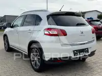 2012 Peugeot 4008
