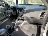2012 Peugeot 4008