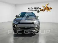 2012 Peugeot 4008