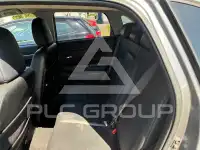 2012 Peugeot 4008