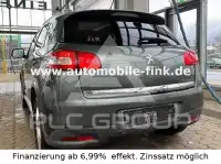 2012 Peugeot 4008
