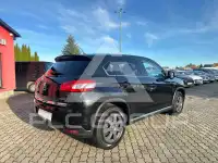2012 Peugeot 4008