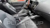 2012 Peugeot 4008