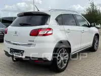 2012 Peugeot 4008